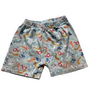Zutano Shorts